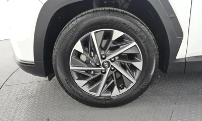 Hyundai Tucson 2021, 62273 км, за 16418.89 USD