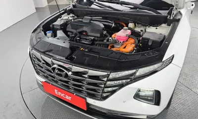 Hyundai Tucson 2021, 62273 км, за 16418.89 USD - фото 6