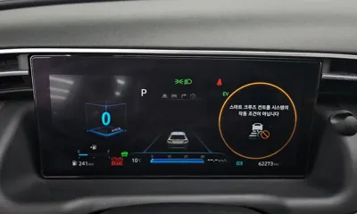 Hyundai Tucson 2021, 62273 км, за 16418.89 USD - фото 8
