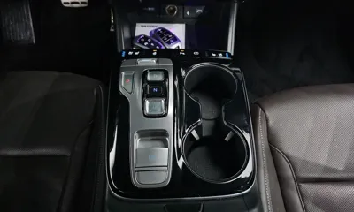 Hyundai Tucson 2021, 62273 км, за 16418.89 USD - фото 9