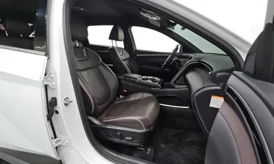 Hyundai Tucson 2021, 62273 км, за 16418.89 USD - фото 11