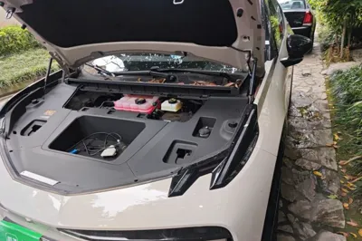 Zeekr X 2025, 6400 км, за 17745 USD - фото 22