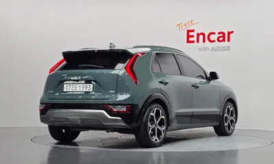 Kia Niro 2022, 70057 км, за 15754.23 USD
