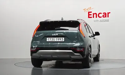 Kia Niro 2022, 70057 км, за 15754.23 USD