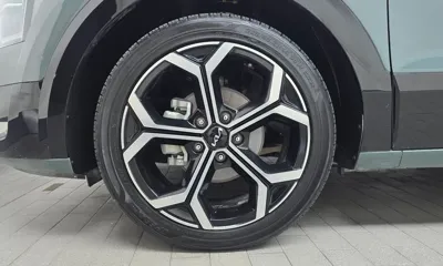 Kia Niro 2022, 70057 км, за 15754.23 USD