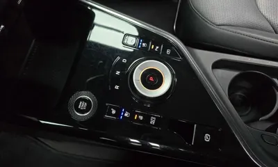Kia Niro 2022, 70057 км, за 15628.05 USD - фото 9