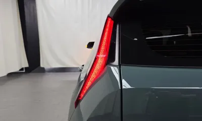 Kia Niro 2022, 70057 км, за 15628.05 USD - фото 23