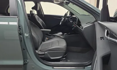 Kia Niro 2022, 70057 км, за 15628.05 USD - фото 26