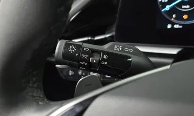 Kia Niro 2022, 70057 км, за 15628.05 USD - фото 33