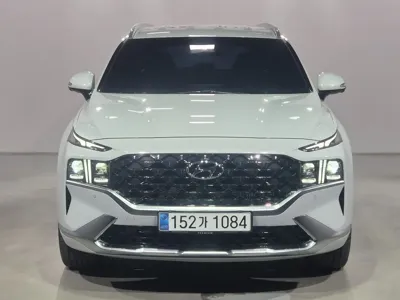 Hyundai Santafe 2021, 92262 км, за 17459.29 USD