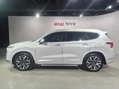 Hyundai Santafe 2021, 92262 км, за 17459.29 USD