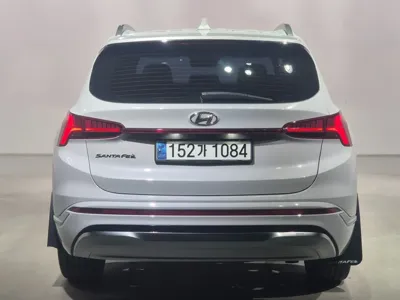 Hyundai Santafe 2021, 92262 км, за 17459.29 USD