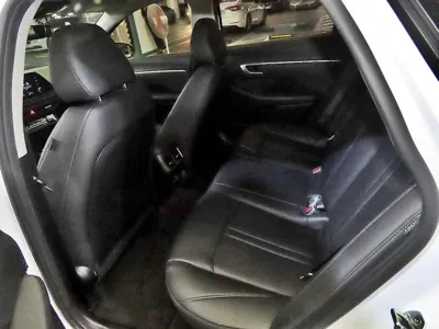 Hyundai Sonata 2022, 121141 км, за 10576.42 USD - фото 9