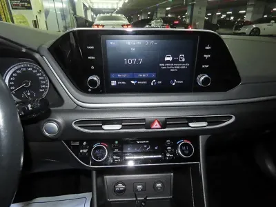 Hyundai Sonata 2022, 121141 км, за 10576.42 USD - фото 11