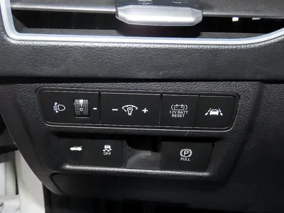 Hyundai Sonata 2022, 121141 км, за 10576.42 USD - фото 14