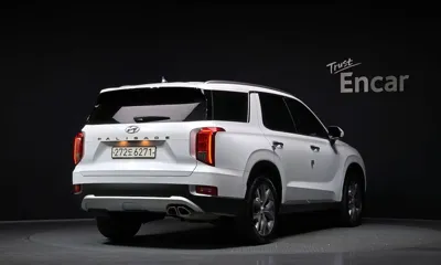 Hyundai Palisade 2021, 88627 км, за 17649.4 USD