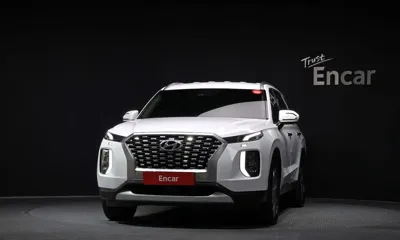 Hyundai Palisade 2021, 88627 км, за 17649.4 USD