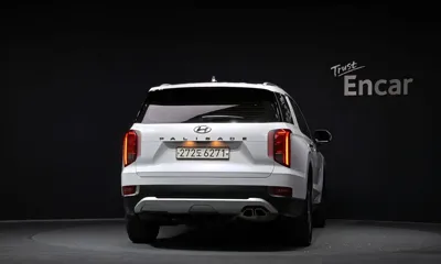 Hyundai Palisade 2021, 88627 км, за 17649.4 USD