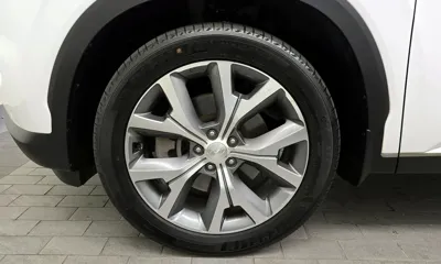 Hyundai Palisade 2021, 88627 км, за 17649.4 USD
