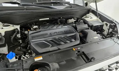 Hyundai Palisade 2021, 88627 км, за 17649.4 USD - фото 6