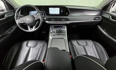 Hyundai Palisade 2021, 88627 км, за 17649.4 USD - фото 7