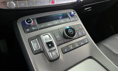 Hyundai Palisade 2021, 88627 км, за 17649.4 USD - фото 9