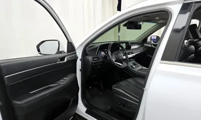 Hyundai Palisade 2021, 88627 км, за 17649.4 USD - фото 10