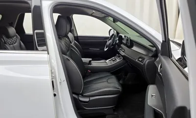 Hyundai Palisade 2021, 88627 км, за 17649.4 USD - фото 11