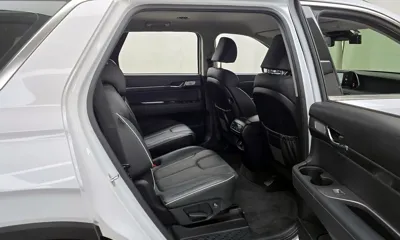 Hyundai Palisade 2021, 88627 км, за 17649.4 USD - фото 12