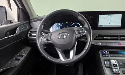 Hyundai Palisade 2021, 88627 км, за 17649.4 USD - фото 13