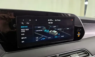 Hyundai Palisade 2021, 88627 км, за 17649.4 USD - фото 16