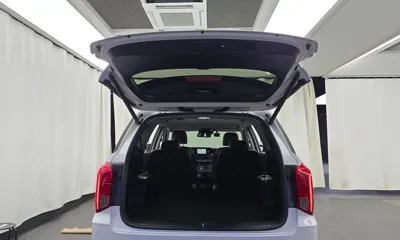 Hyundai Palisade 2021, 88627 км, за 17649.4 USD - фото 20