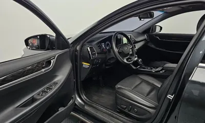 Hyundai Grandeur 2019, 9883 км, за 12964.18 USD - фото 10