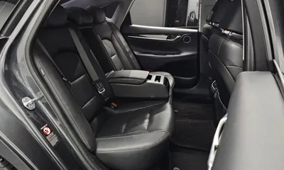Hyundai Grandeur 2019, 9883 км, за 12964.18 USD - фото 12