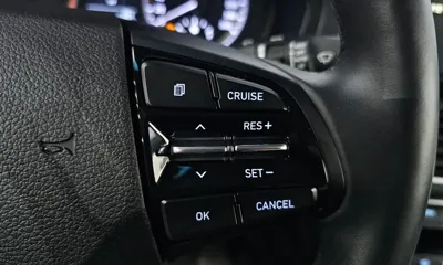 Hyundai Grandeur 2019, 9883 км, за 12964.18 USD - фото 20