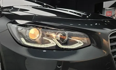 Hyundai Grandeur 2019, 9883 км, за 12964.18 USD - фото 22