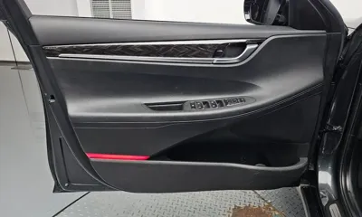 Hyundai Grandeur 2019, 9883 км, за 12964.18 USD - фото 24