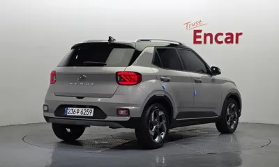 Hyundai Venue 2020, 149497 км, за 7483.26 USD