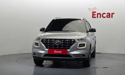 Hyundai Venue 2020, 149497 км, за 7483.26 USD