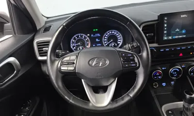 Hyundai Venue 2020, 149497 км, за 7483.26 USD - фото 15