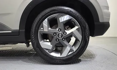 Hyundai Venue 2020, 149497 км, за 7483.26 USD - фото 21