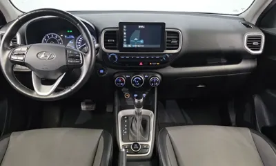 Hyundai Venue 2020, 149497 км, за 7483.26 USD - фото 27