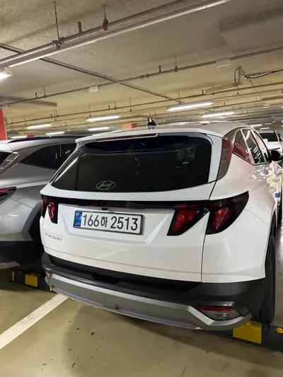 Hyundai Tucson 2026, 4 км, за 5315.96 USD