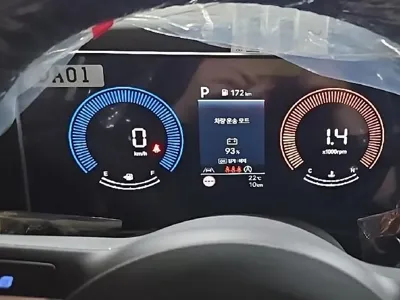 Hyundai Tucson 2026, 4 км, за 5315.96 USD - фото 7