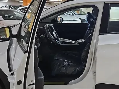 Hyundai Tucson 2026, 4 км, за 5315.96 USD - фото 8