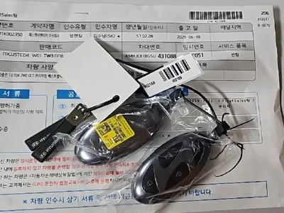 Hyundai Tucson 2026, 4 км, за 5315.96 USD - фото 10
