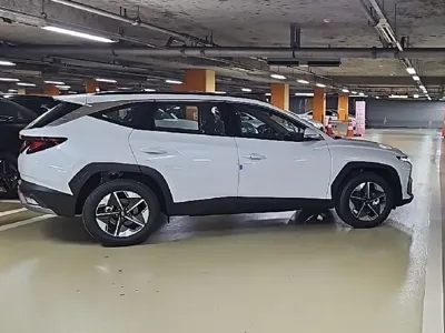Hyundai Tucson 2026, 4 км, за 5315.96 USD - фото 12