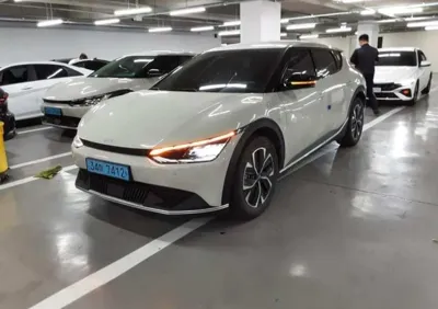 Kia EV6