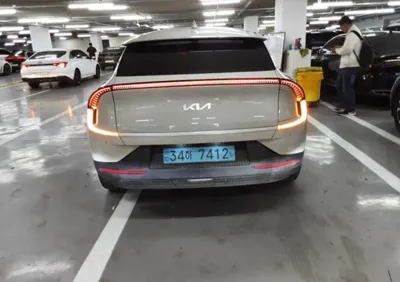 Kia EV6