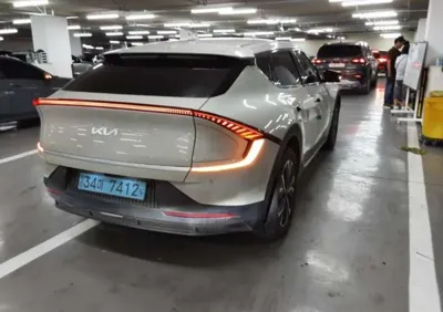 Kia EV6